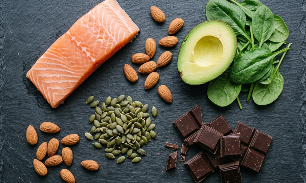 What is Magnesium Good For and Which Type Should You Take?