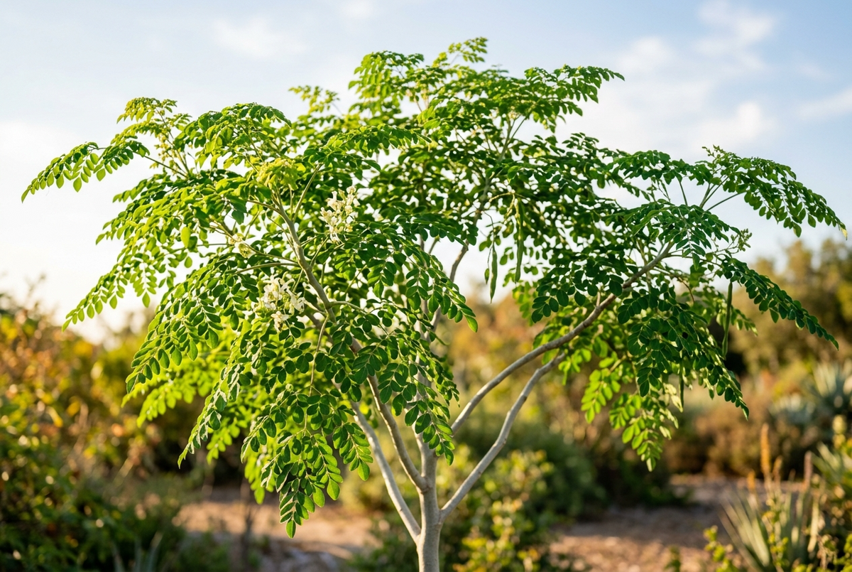 What Is Moringa and Why Is It Being Called the Miracle Tree?