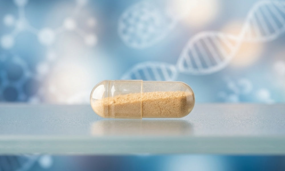 Should I Take NMN or NAD+? Three Reasons Why NMN is the Better Option