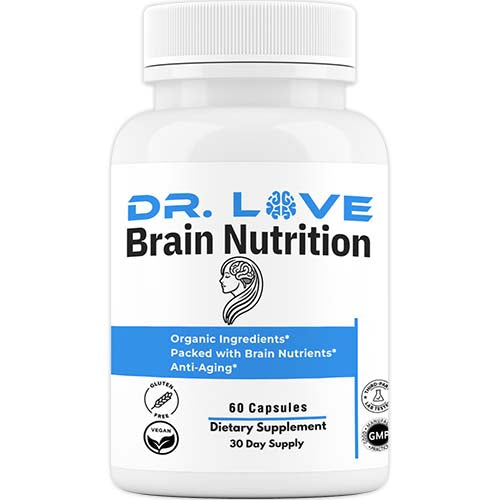 Brain Power Bundle: ROAR Lion's Mane + Creatine + Brain Nutrition