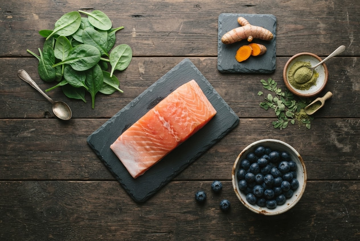 The 5 Superfoods Everyone Should Know About