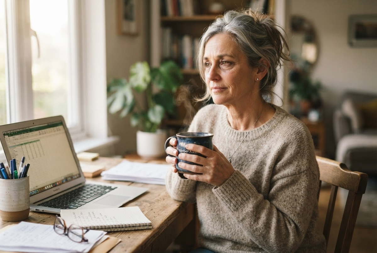 Are You Drinking Too Much Coffee Just to Function? You Might Not Just Be Tired
