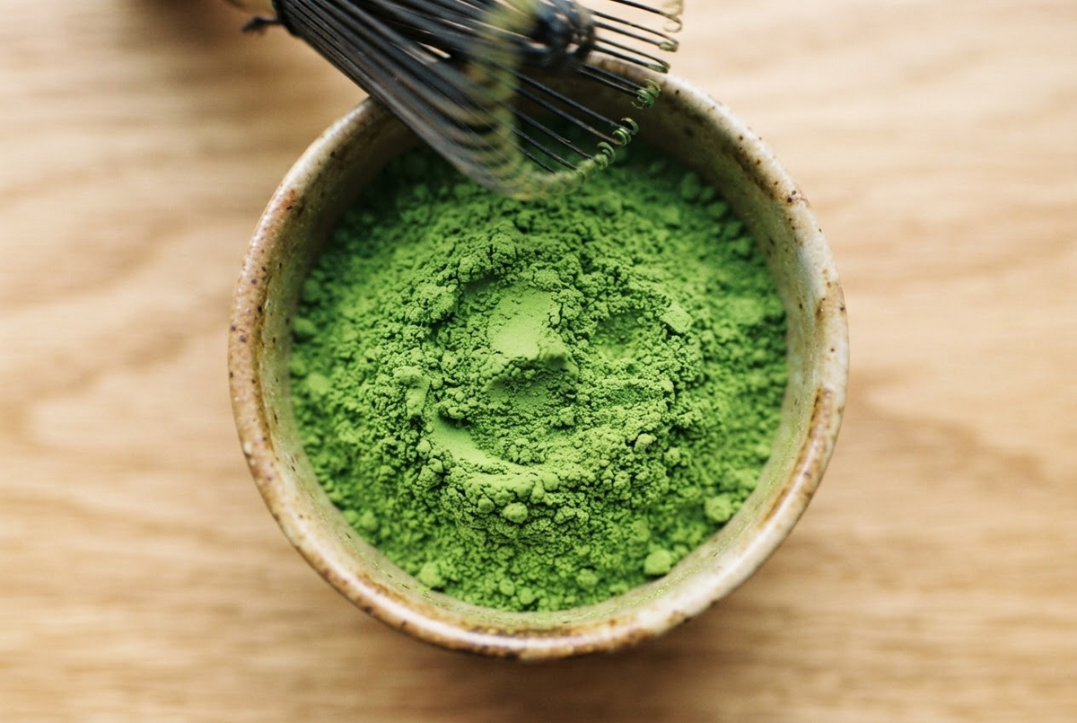What Is Matcha and Why Is Everyone Talking About It?